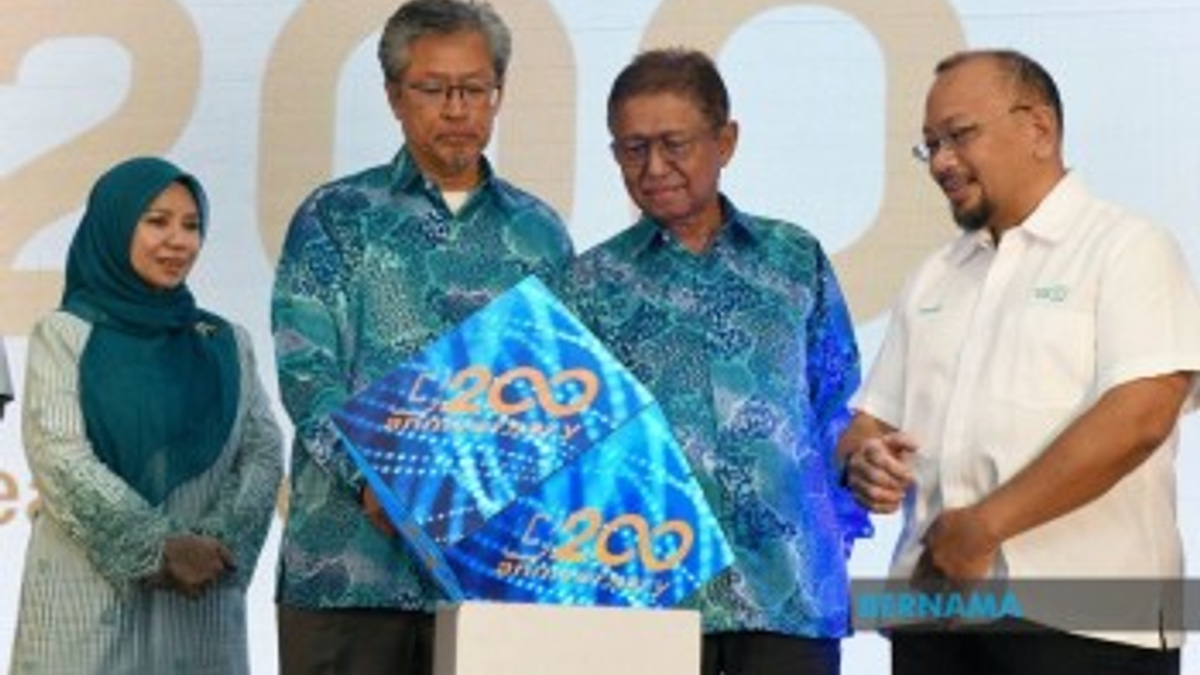 Boustead Eyes RM30 Billion Revenue Target as Defence Sector Becomes Core Focus