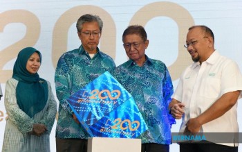 Boustead Eyes RM30 Billion Revenue Target as Defence Sector Becomes Core Focus