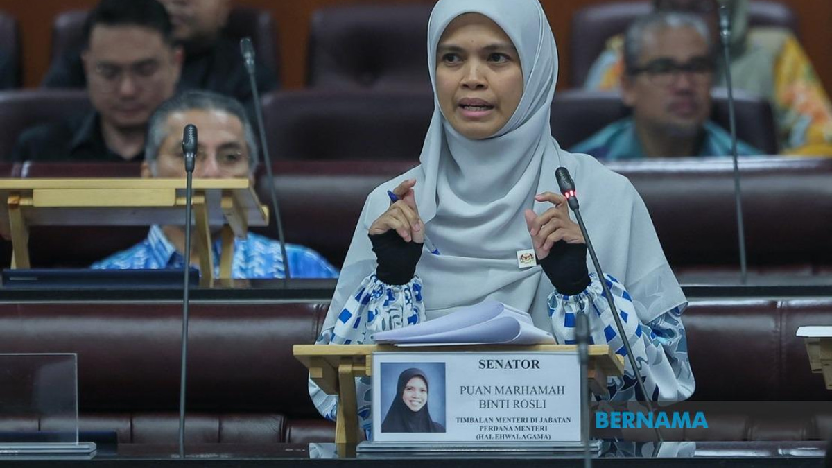 Government Expands Islamic Education and Outreach Programmes for Muslim Orang Asli Communities