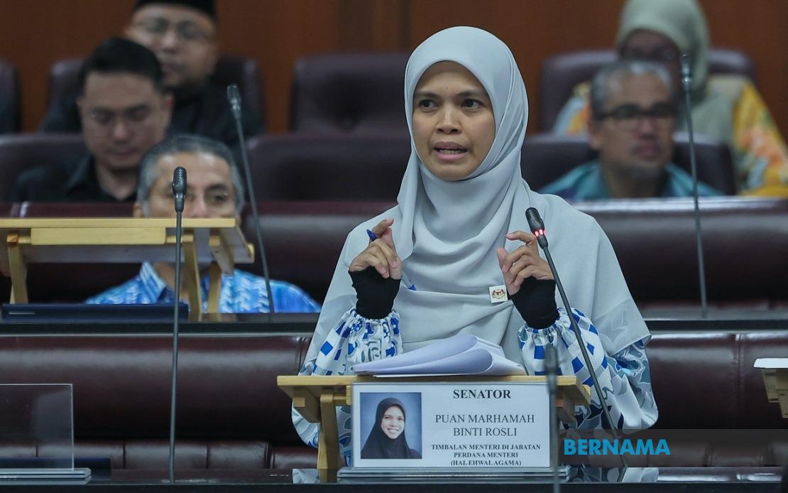 Government Expands Islamic Education and Outreach Programmes for Muslim Orang Asli Communities