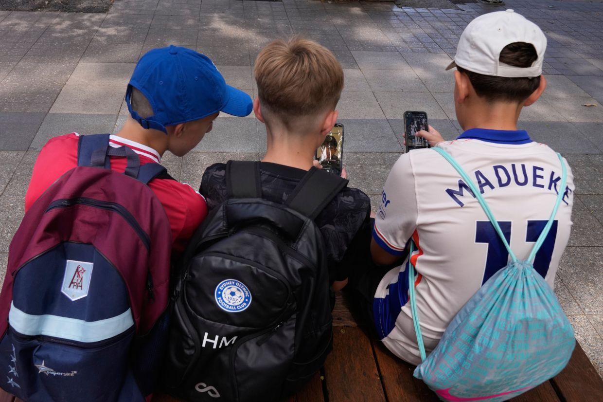 Australia to Tighten Social Media Ban for Children as Initial Law Proves Ineffective