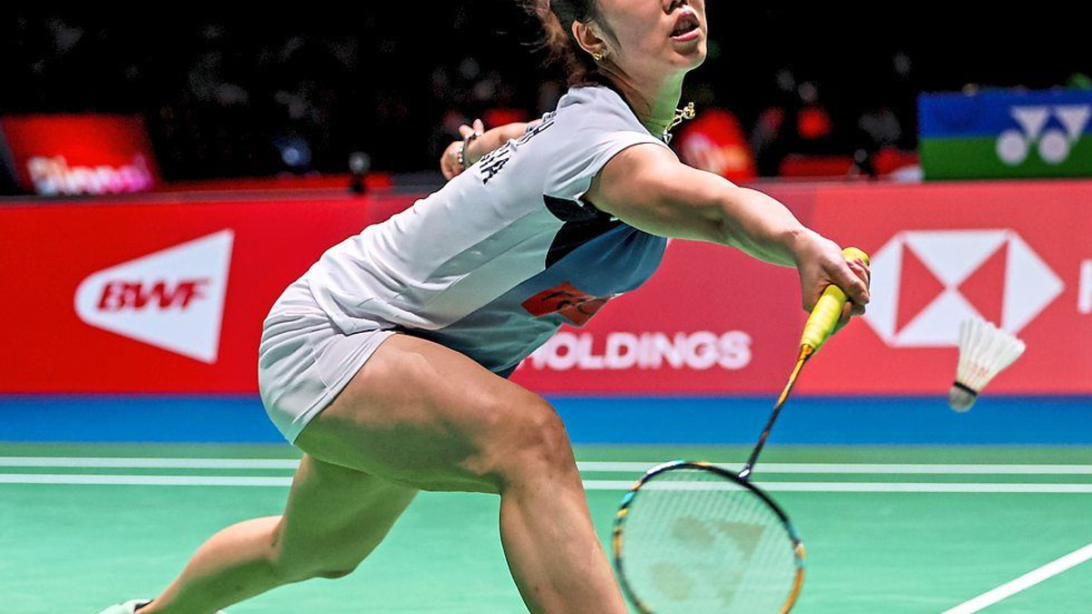 Former Olympian Soniia Cheah Steps Down as KLBA Sports Director After Four Months