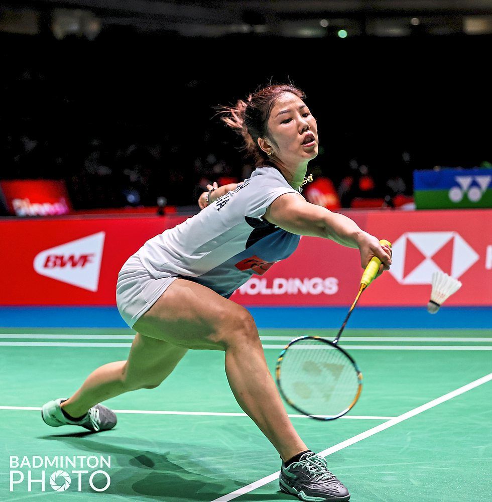 Former Olympian Soniia Cheah Steps Down as KLBA Sports Director After Four Months