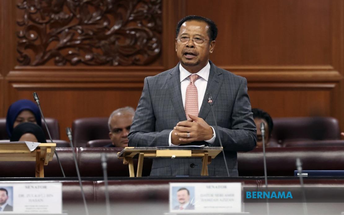 PETRA Launches Year-Long Study on Industrial Water Reclamation Policy