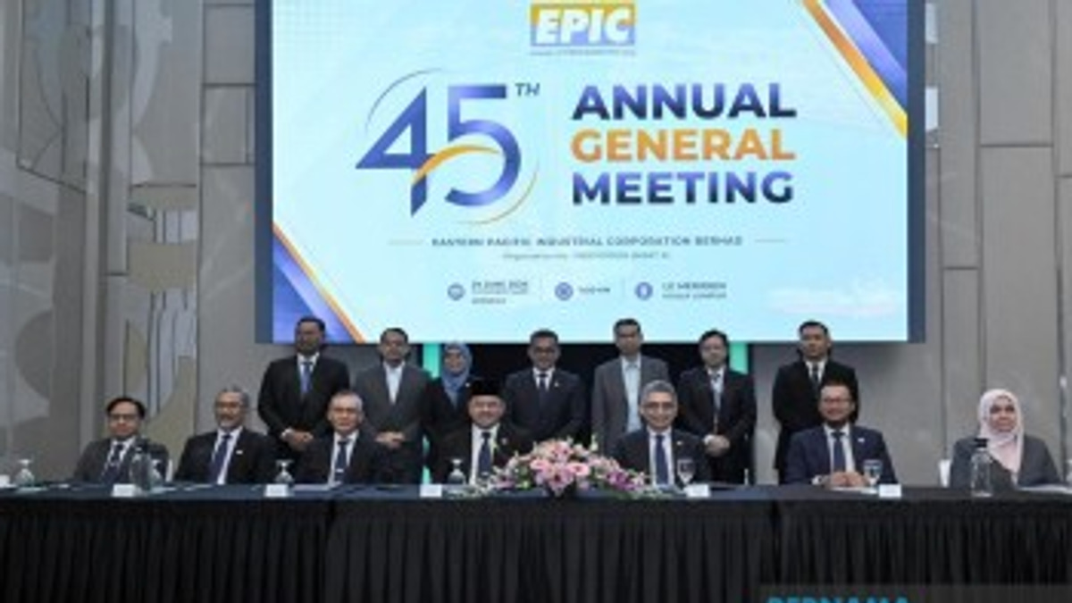 EPIC Charts Aggressive Growth Path With RM700 Million Revenue Target By 2030