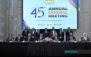 EPIC Charts Aggressive Growth Path With RM700 Million Revenue Target By 2030