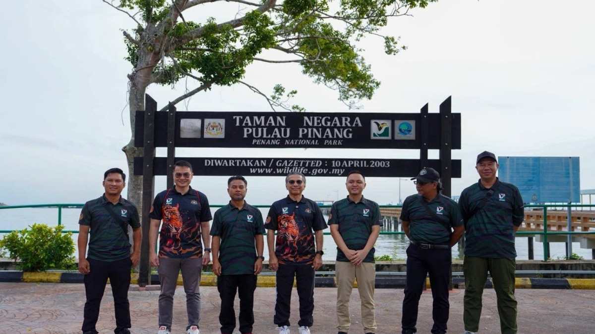Penang's Conservation Push: Balancing Nature Protection with Community Engagement