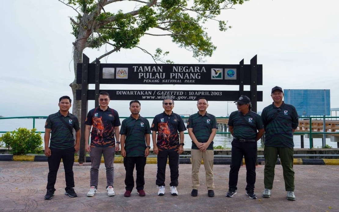 Penang's Conservation Push: Balancing Nature Protection with Community Engagement