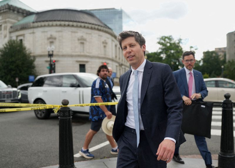Tech Giants to Discuss AI Safety Framework With Trump Administration Following Security Breaches