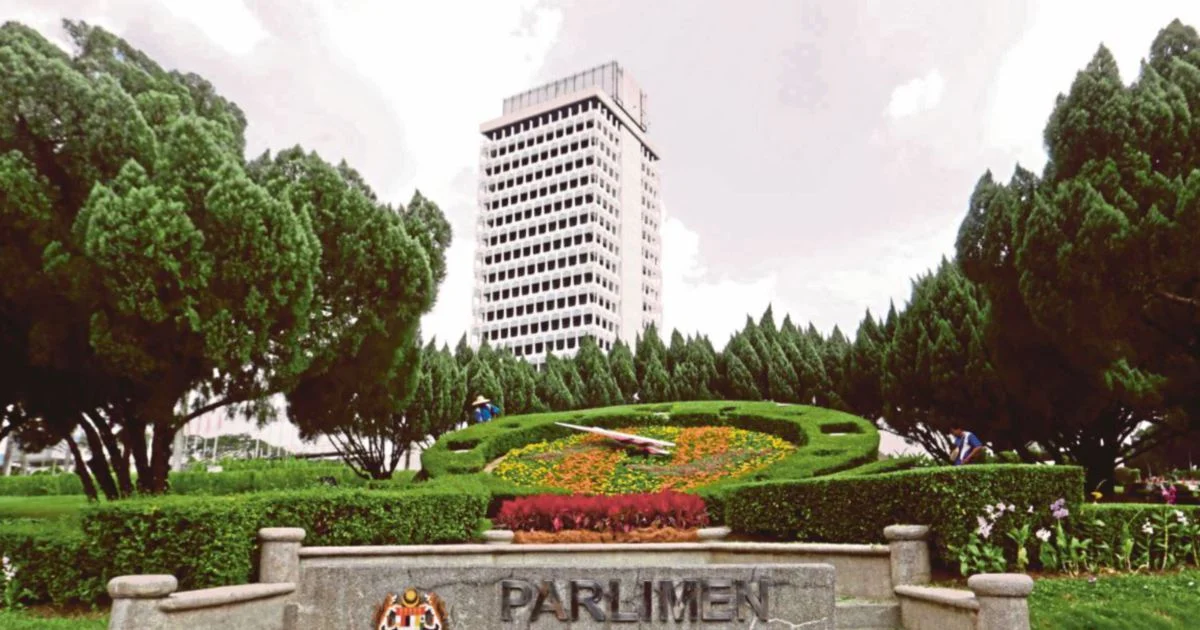 Reform Group Pushes Parliamentary Oversight of Public Prosecutor Appointments