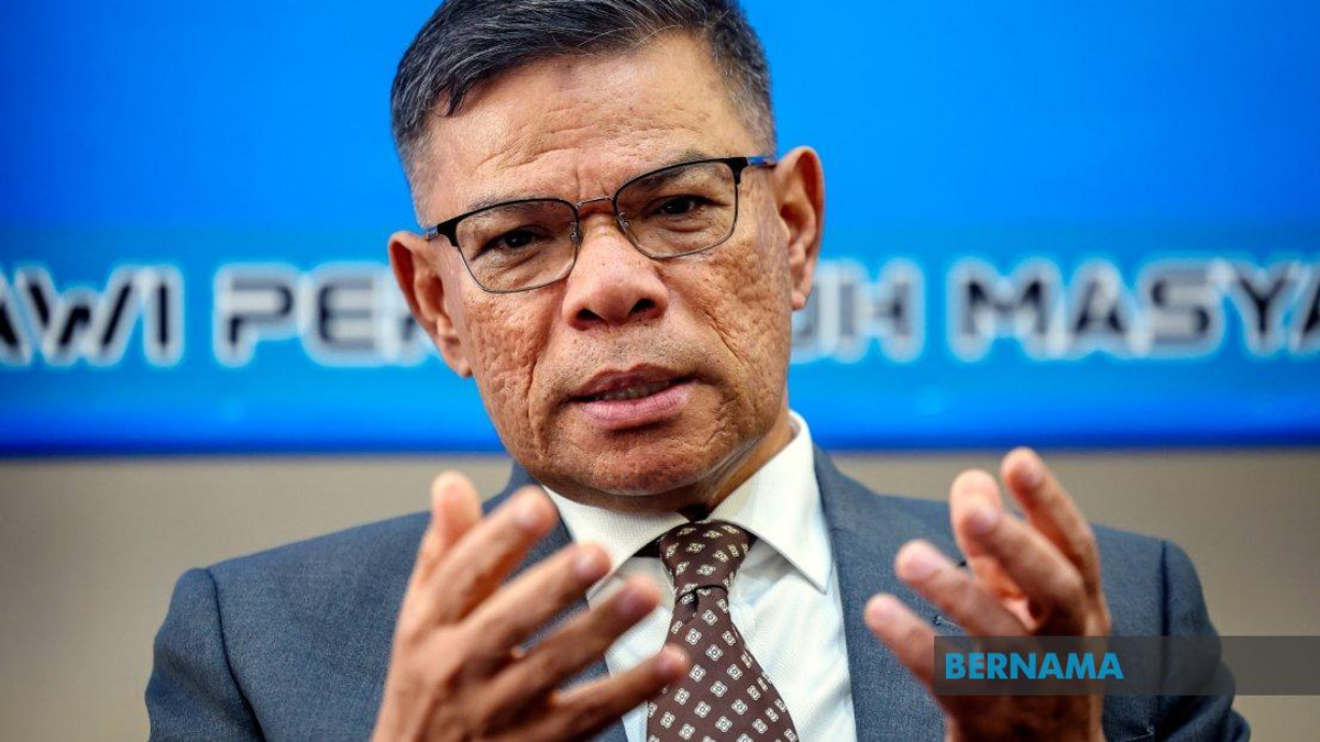 MyNIISe QR System Processes 19.48 Million Transactions at Johor Border Checkpoints