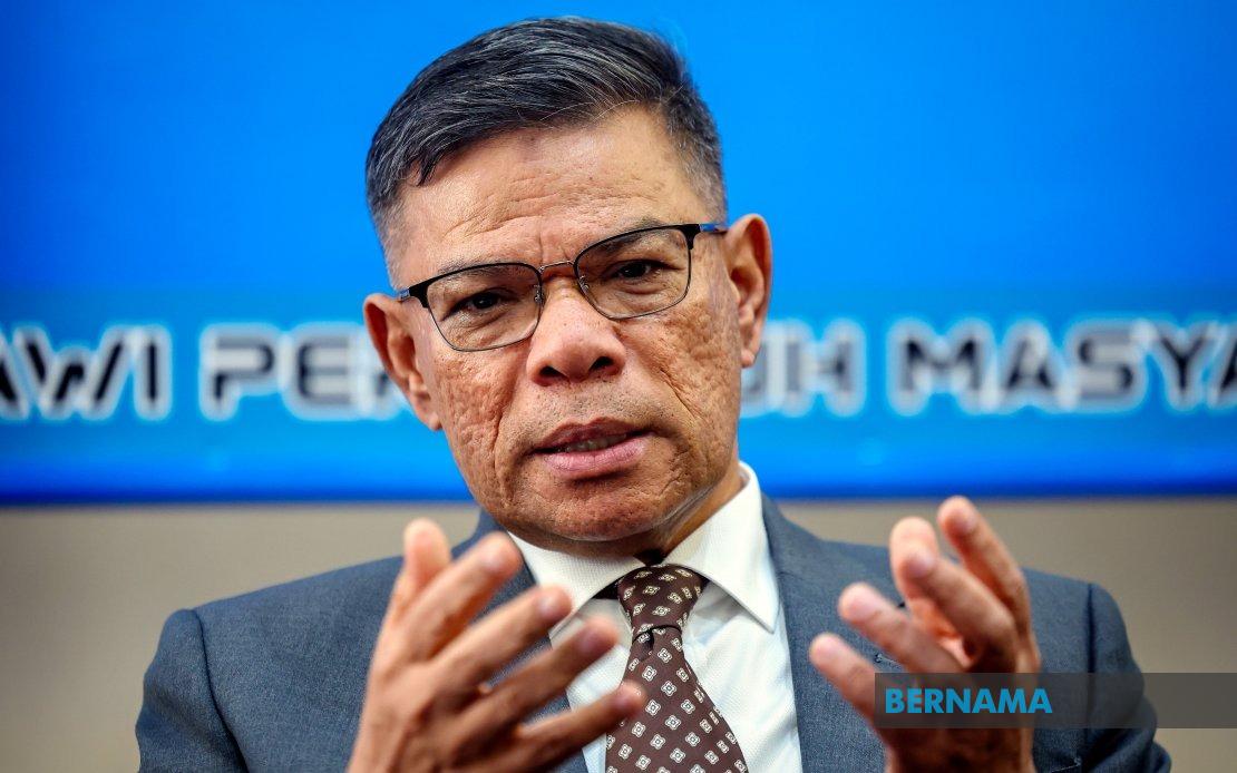 MyNIISe QR System Processes 19.48 Million Transactions at Johor Border Checkpoints