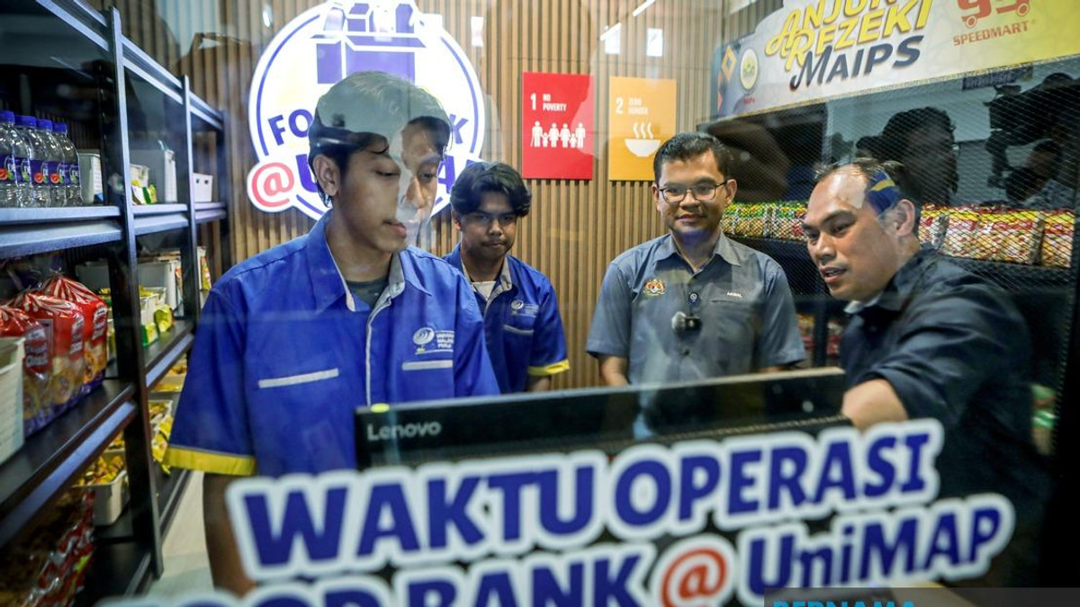 Economy Ministry Pushes for Extended Support of IPR-INSAN Food Entrepreneur Programme