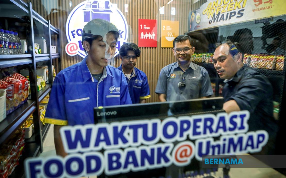Economy Ministry Pushes for Extended Support of IPR-INSAN Food Entrepreneur Programme