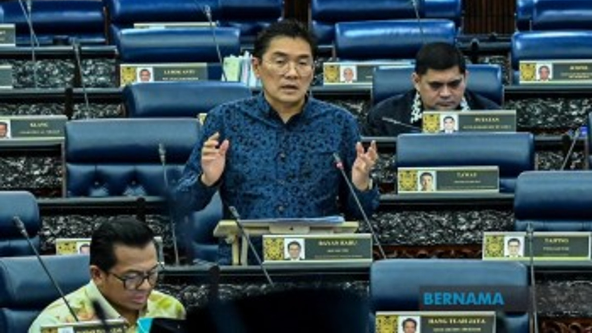 Malaysia to Green-Light Data Centres Only When Energy and Water Resources Are Secure