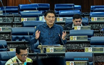 Malaysia to Green-Light Data Centres Only When Energy and Water Resources Are Secure