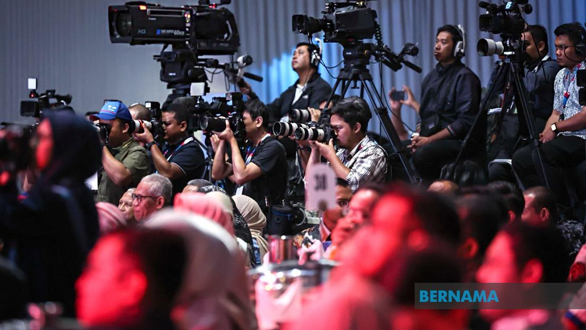 MMM Backs PM Anwar's Call for Due Process in Journalist Complaints