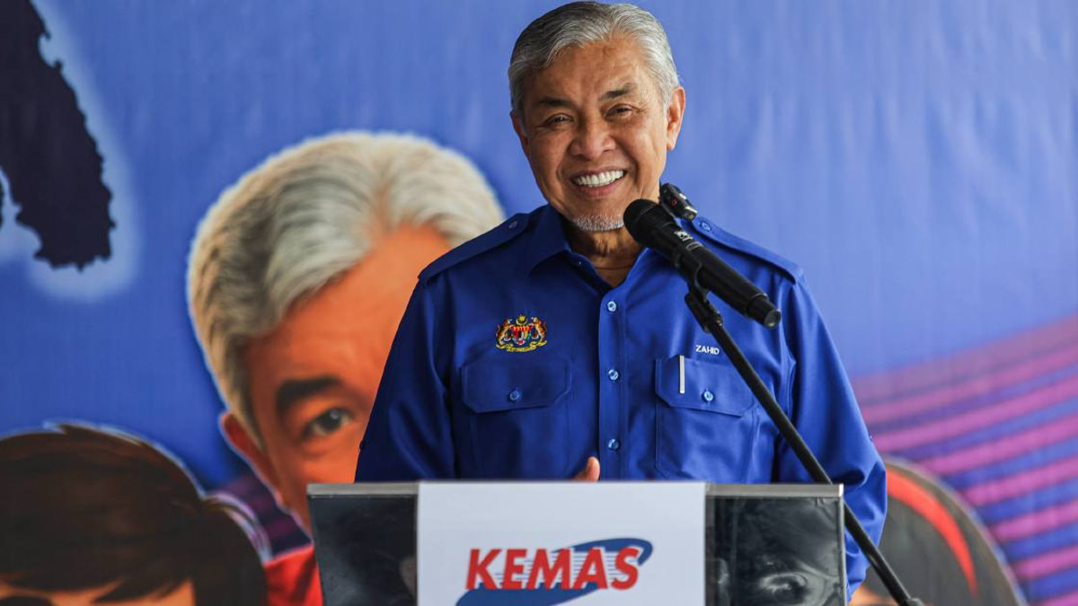 BN and PH maintain strong federal ties despite Johor campaign heat