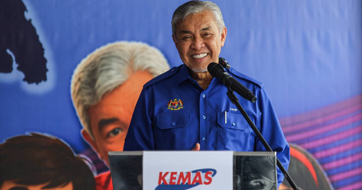 BN and PH maintain strong federal ties despite Johor campaign heat