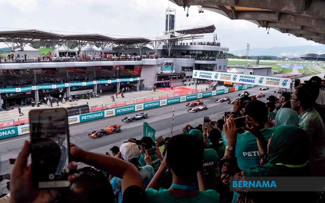PM Anwar Launches MADANI F1 Tickets at RM200 for Malaysian Citizens Ahead of October Bahrain Grand Prix