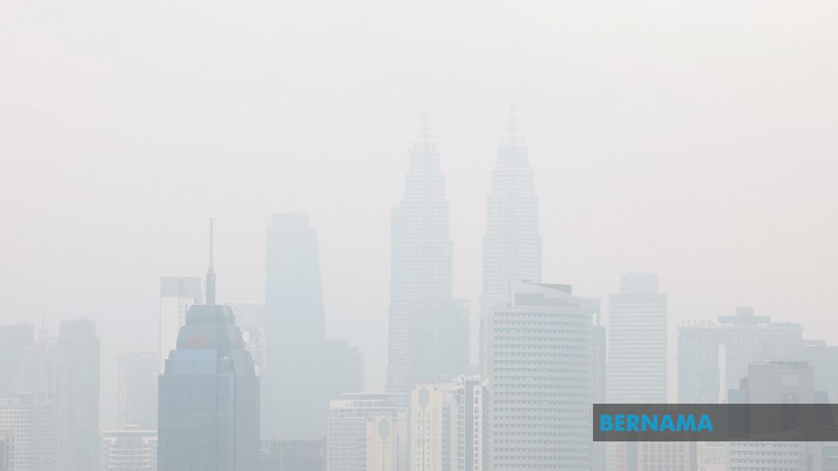 Haze Won't Derail Asian Games Preparations, Says Sports Minister