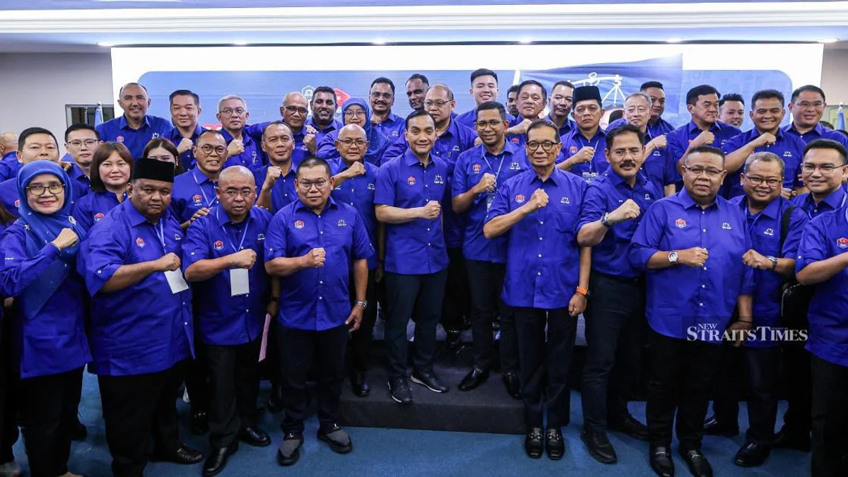 Barisan Nasional Fielding New Candidates in Push for Johor Victory