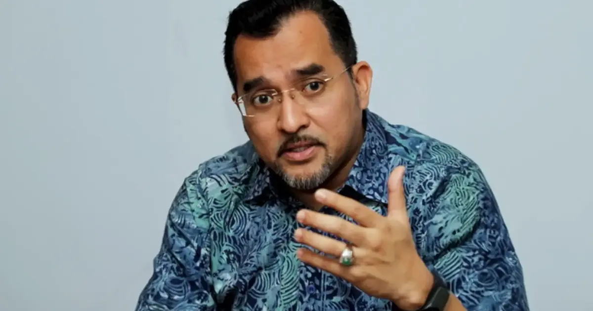 Umno Signals Confidence as PAS Backs BN in Non-Contested Seats, Rattling Opposition