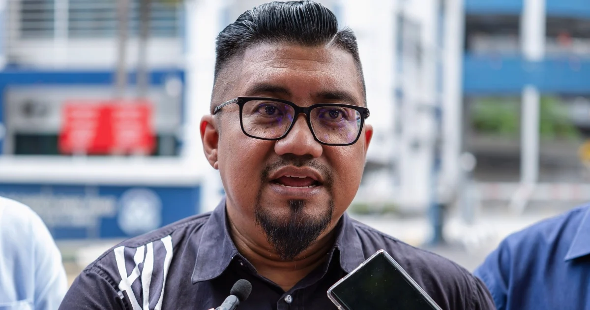 Activist Chegubard Pleads Not Guilty to Sedition Charge Over Negeri Sembilan Royal Remarks
