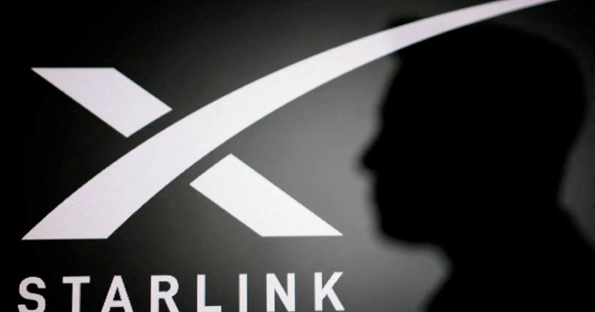 Israel Smuggled Starlink Devices into Iran for Protesters, Former PM Admits