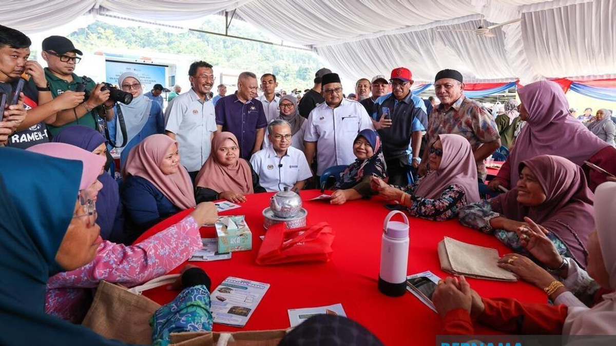 PH Defends Manifesto Timing as Campaign Intensifies in Johor
