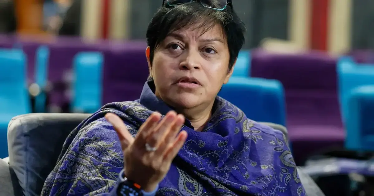 State and Federal Politics Must Remain Separate, Says Umno Official on Negeri Sembilan Alliance