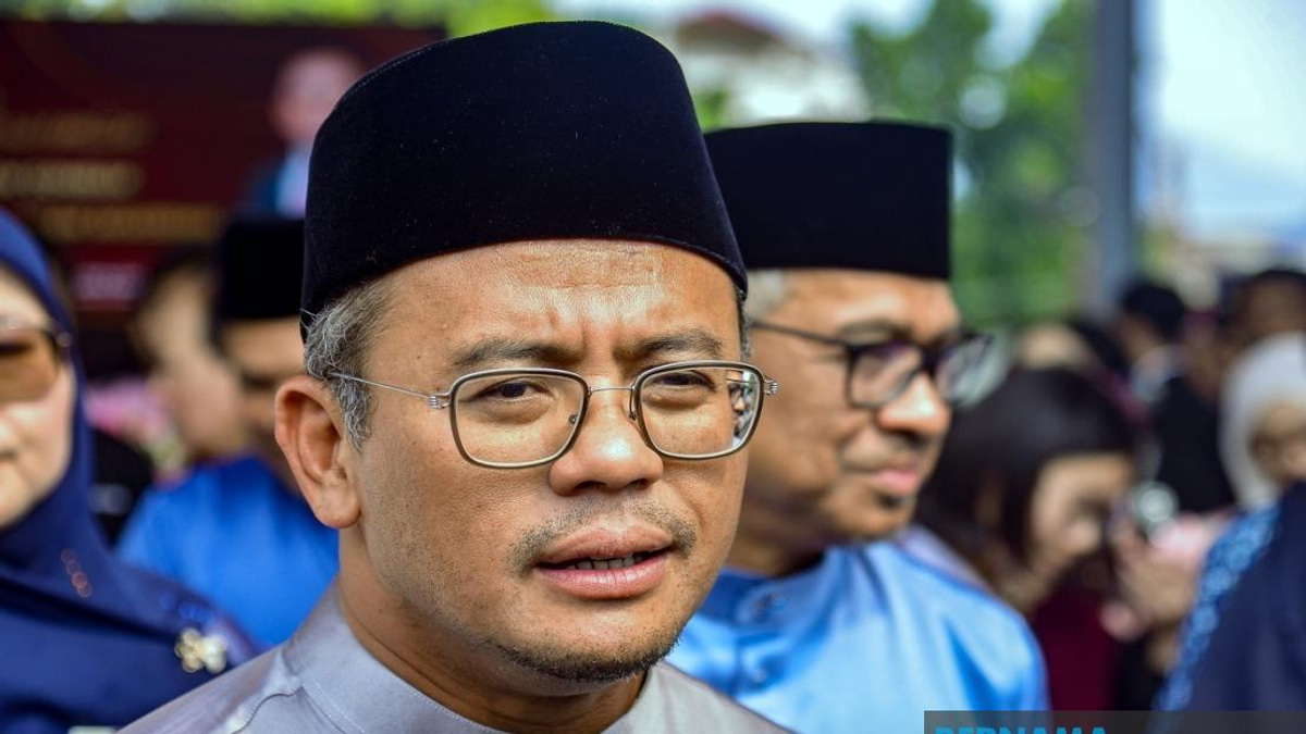 Selangor Eyes Education Overhaul With STEM Push in 2027 Budget