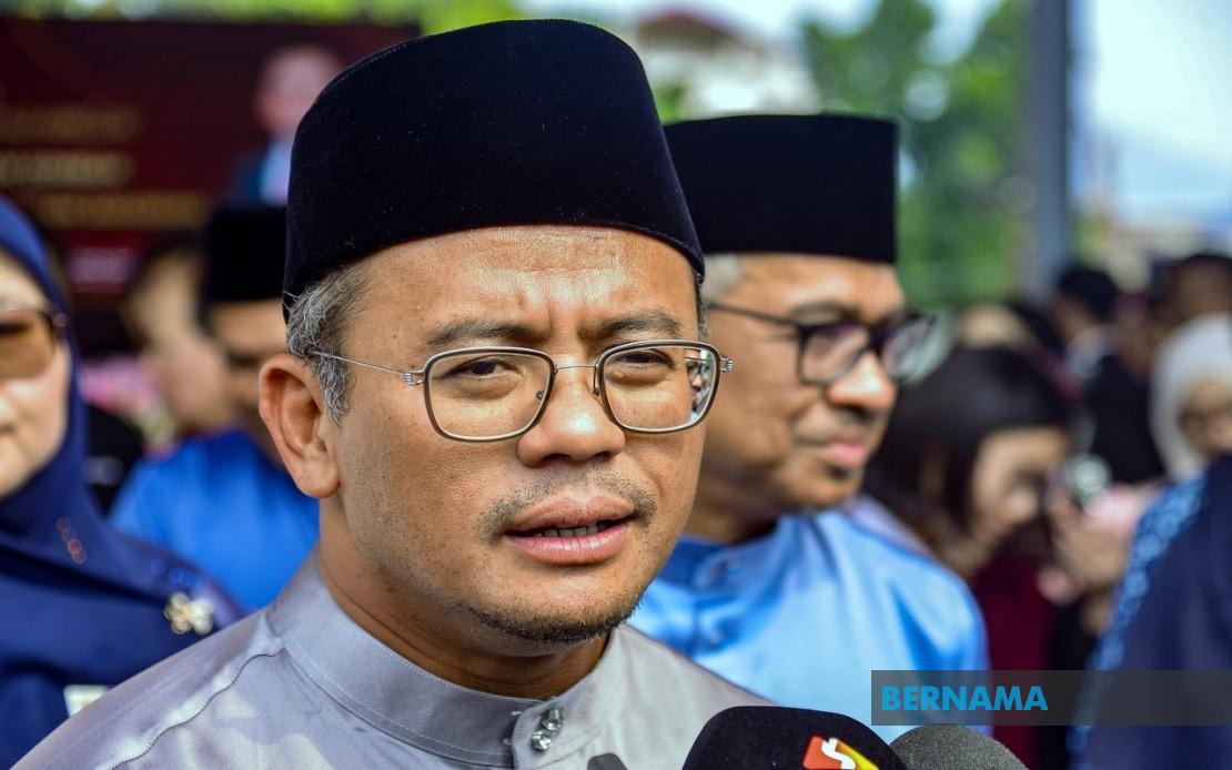 Selangor Eyes Education Overhaul With STEM Push in 2027 Budget