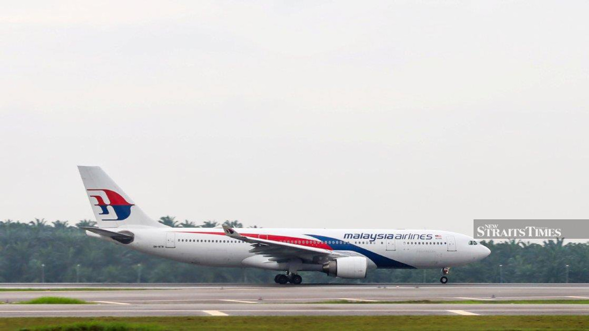 Aviation expert calls for urgent security overhaul at KLIA following pilot drug arrest
