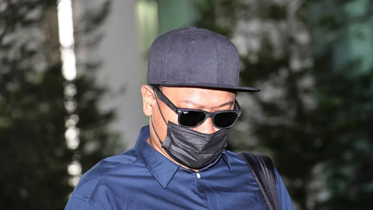 Singapore Driver Admits Guilt in Deadly Tampines Crash That Killed Two