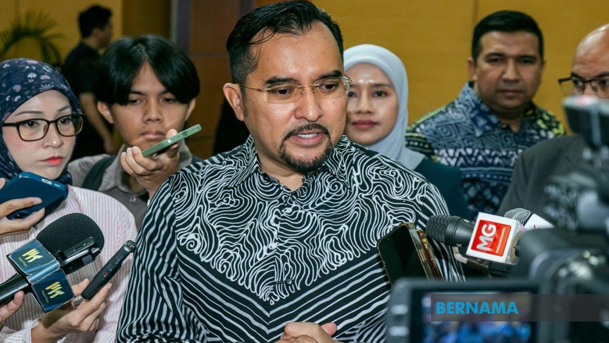 MARA Bill 2026 Set for November Parliamentary Tabling, Emphasising Governance Overhaul