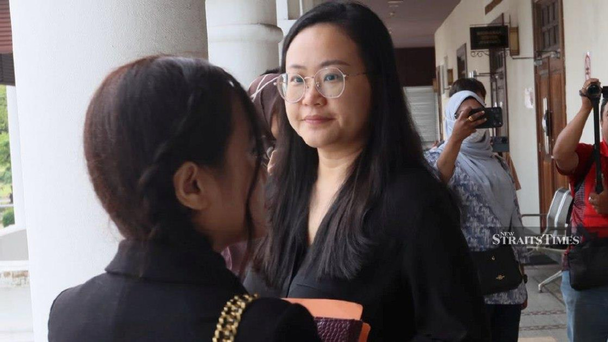 Manufacturing company directors face charges over nearly RM194,000 in unpaid sales tax