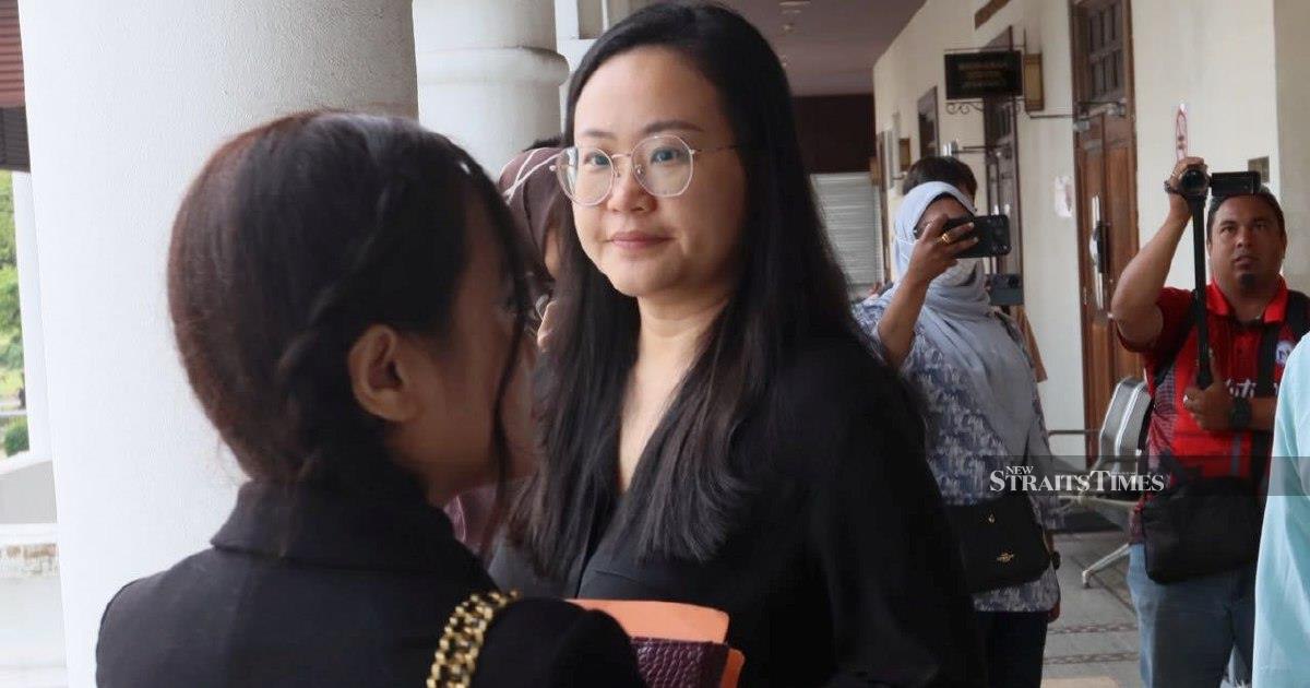 Manufacturing company directors face charges over nearly RM194,000 in unpaid sales tax
