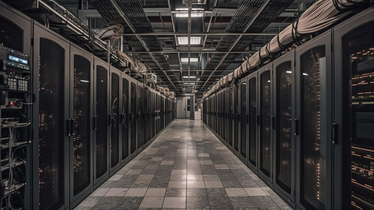 New York Becomes First US State to Pause Large Data Centre Projects Amid AI Boom