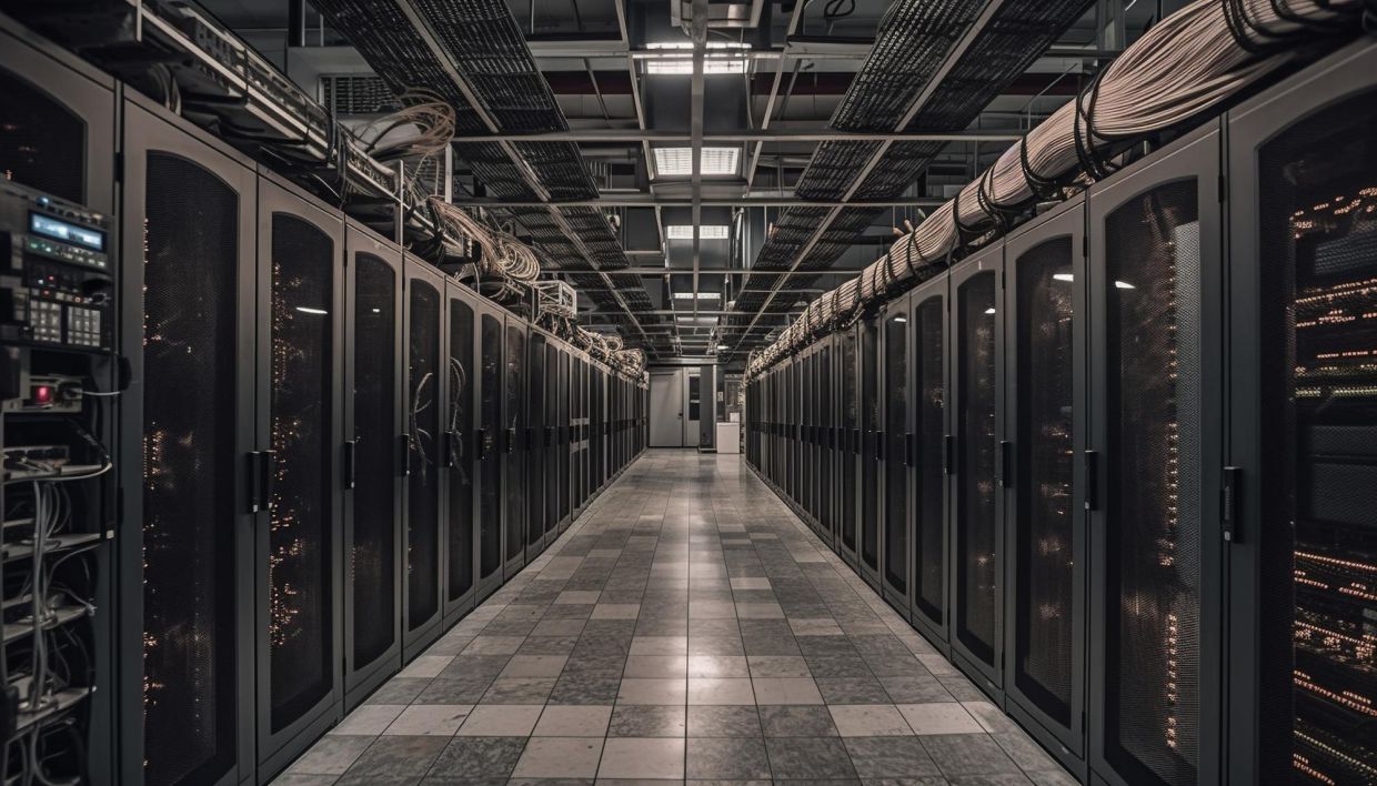 New York Becomes First US State to Pause Large Data Centre Projects Amid AI Boom