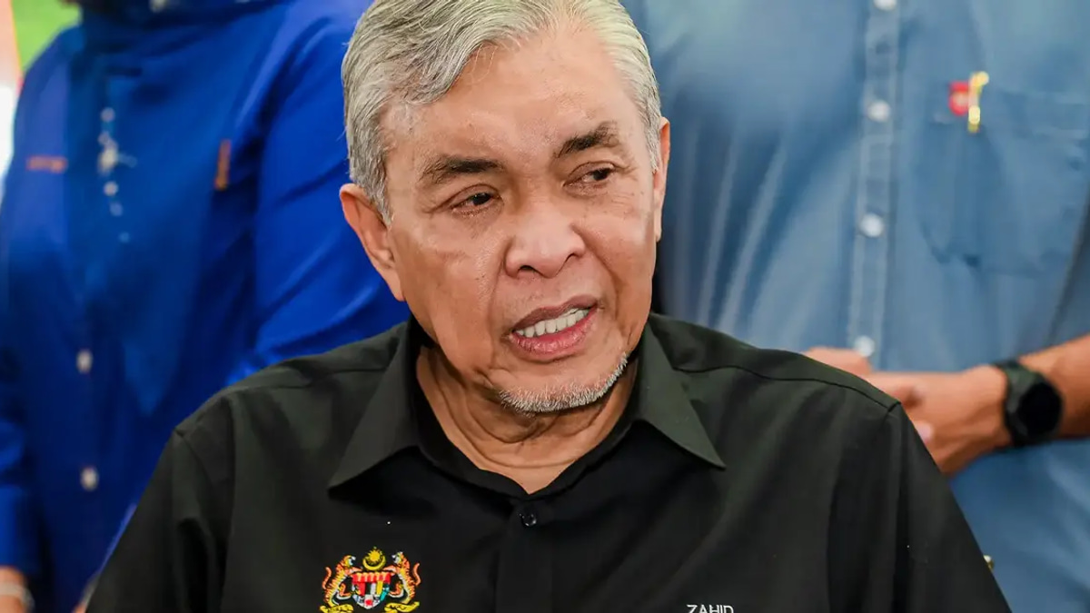 Zahid Pushes for Improved Compensation and Job Security for Kemas Teachers