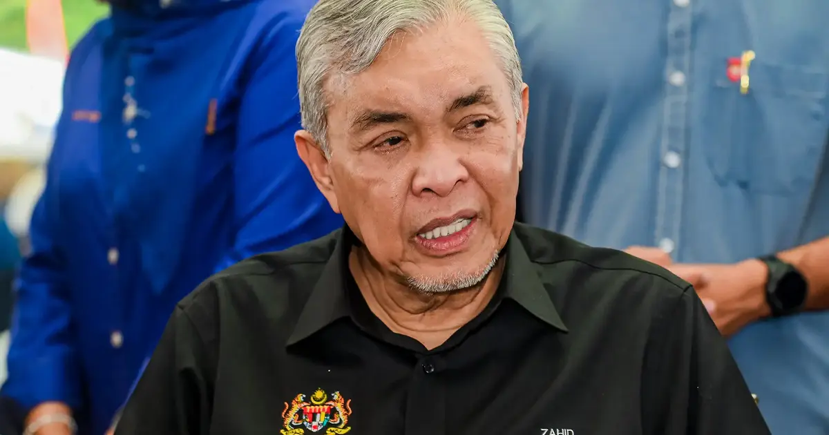 Zahid Pushes for Improved Compensation and Job Security for Kemas Teachers