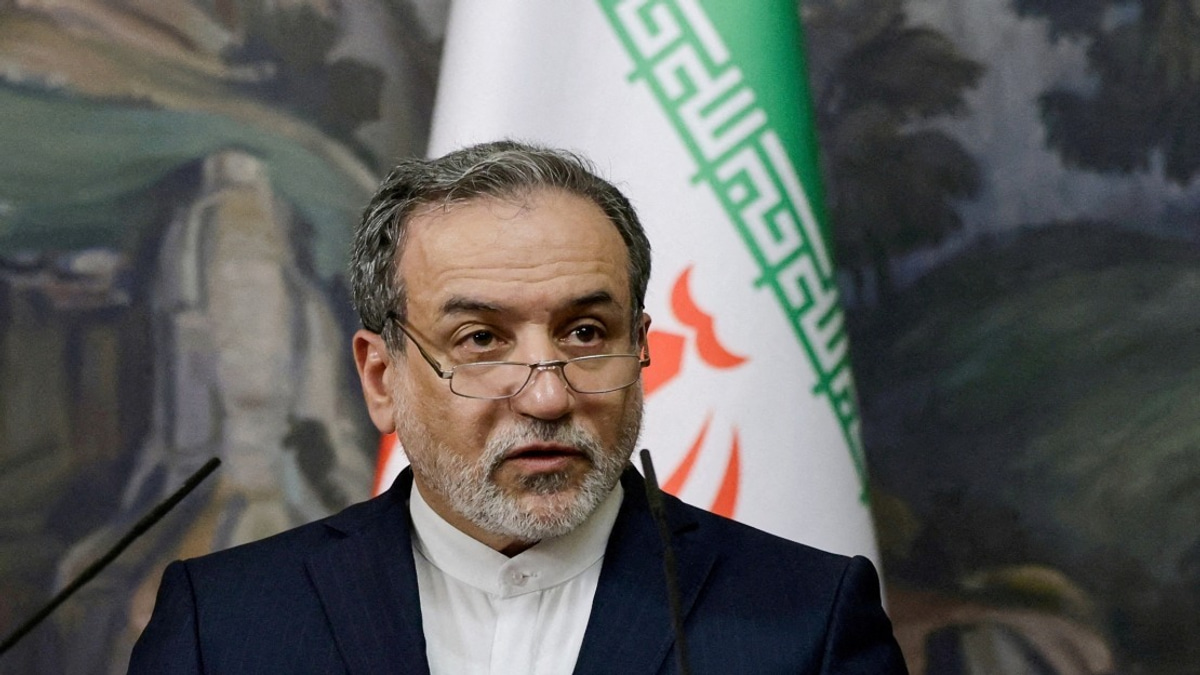 Iran Rules Out Immediate Return to US Negotiations, Denies Ceasefire Framework