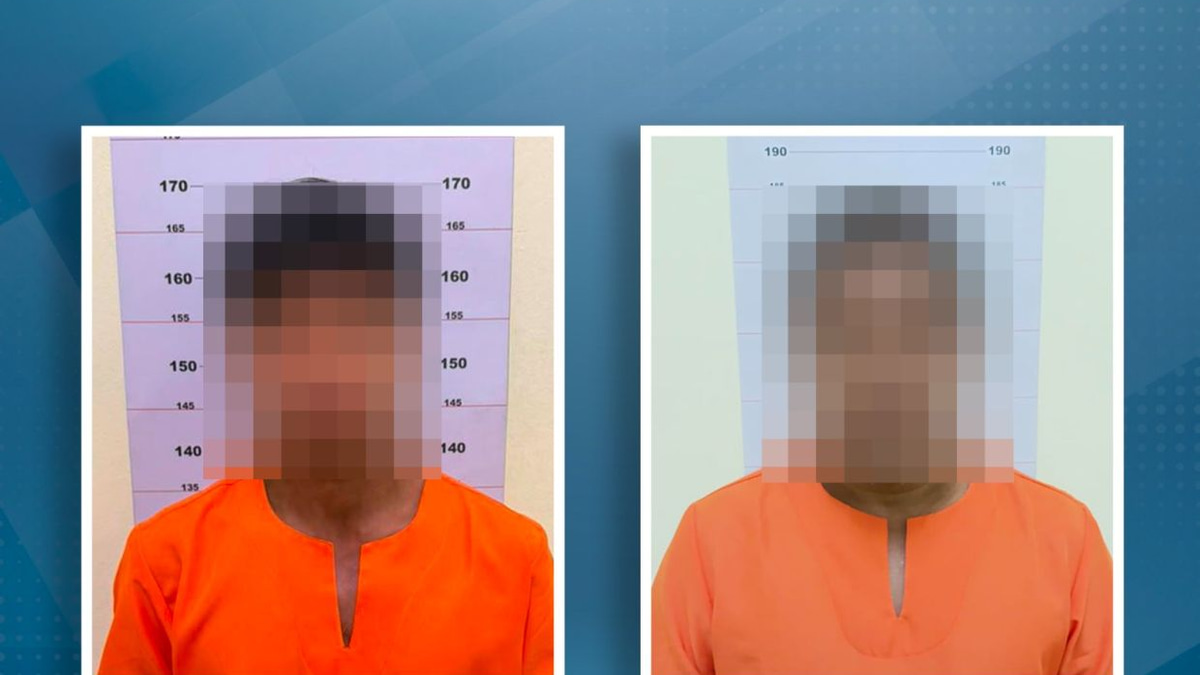 Two arrested in Brunei residence robbery as police intensify crime crackdown
