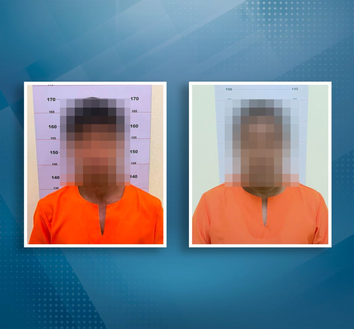 Two arrested in Brunei residence robbery as police intensify crime crackdown