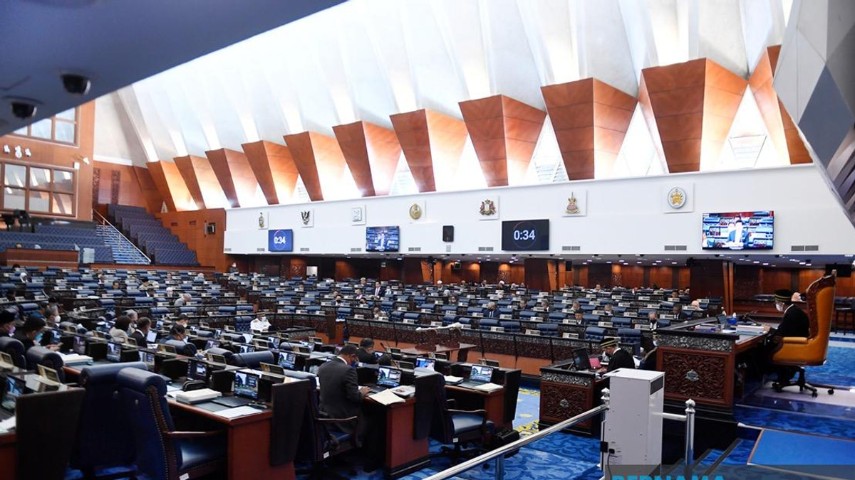 Parliament To Debate Federal Funding Fairness, Project Announcement Rules And AI Deepfake Concerns