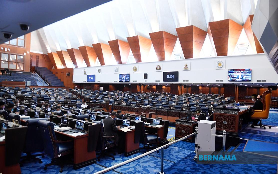 Parliament To Debate Federal Funding Fairness, Project Announcement Rules And AI Deepfake Concerns