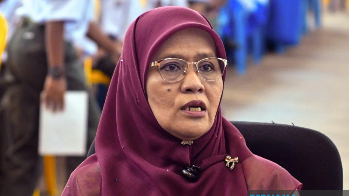 Kelantan Education Chief Warns That Harmful 'Jokes' Among Students Constitute Bullying