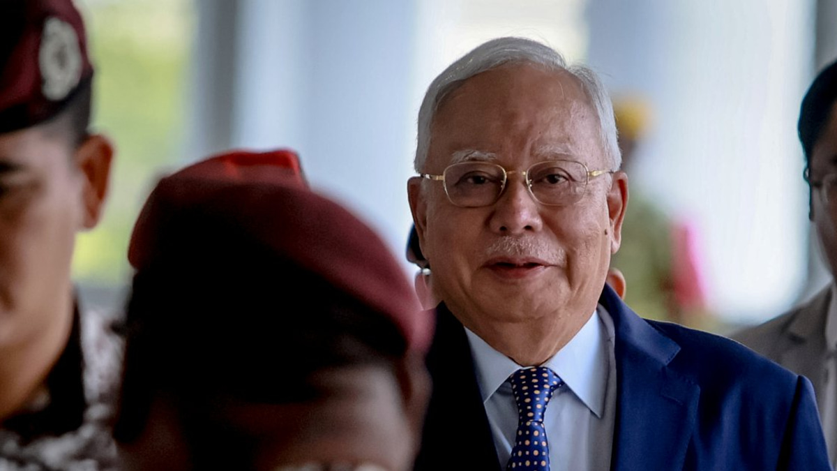 Federal Court Judge Rebukes Najib's Legal Team Over Eleventh-Hour Delay Request