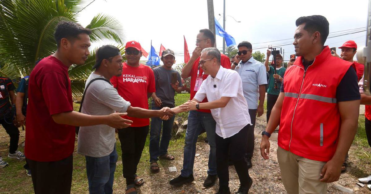 Minister cautions against 3R content as Negri Sembilan braces for election campaign
